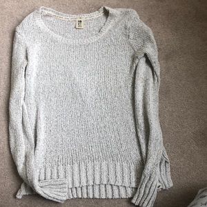 Roxy Cozy  Sweater